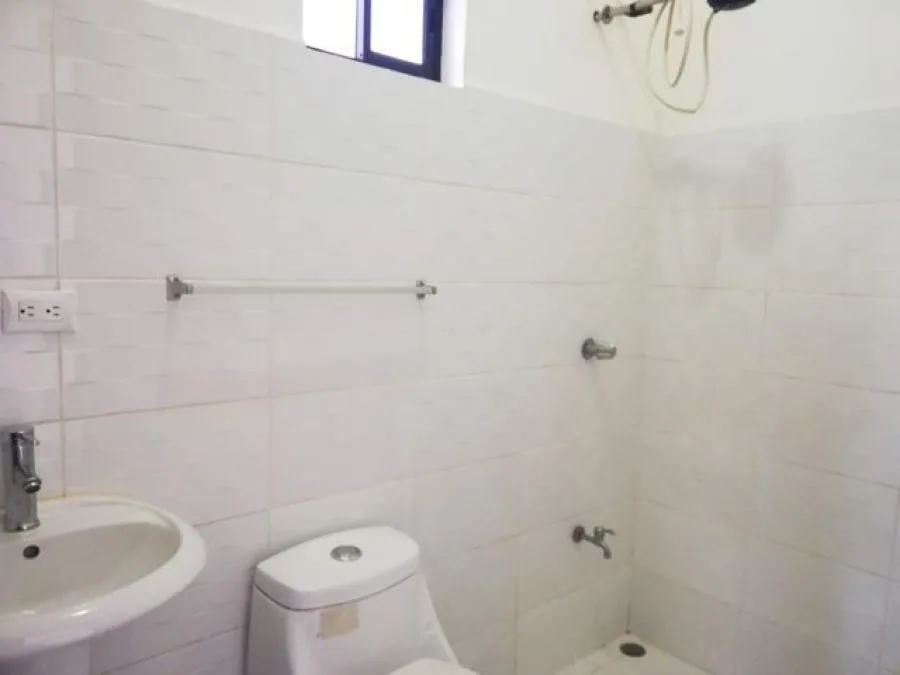 Alquiler de Apartamento en Mata Redonda, San José.  - Alquiler / Renta en San José — photo 2