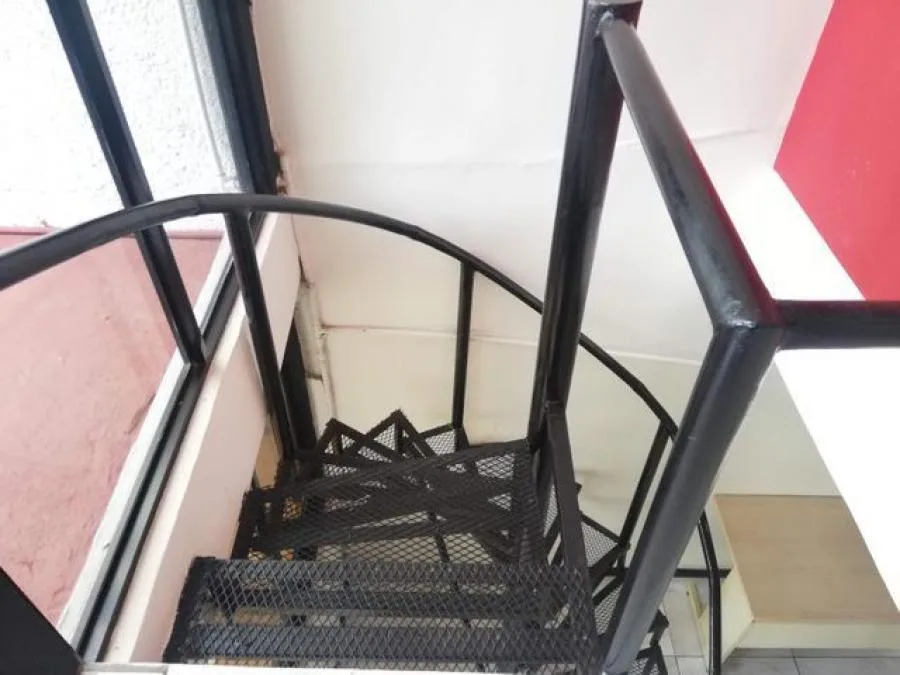 Alquiler de Apartamento en Mata Redonda, San José.  - Alquiler / Renta en San José — photo 4
