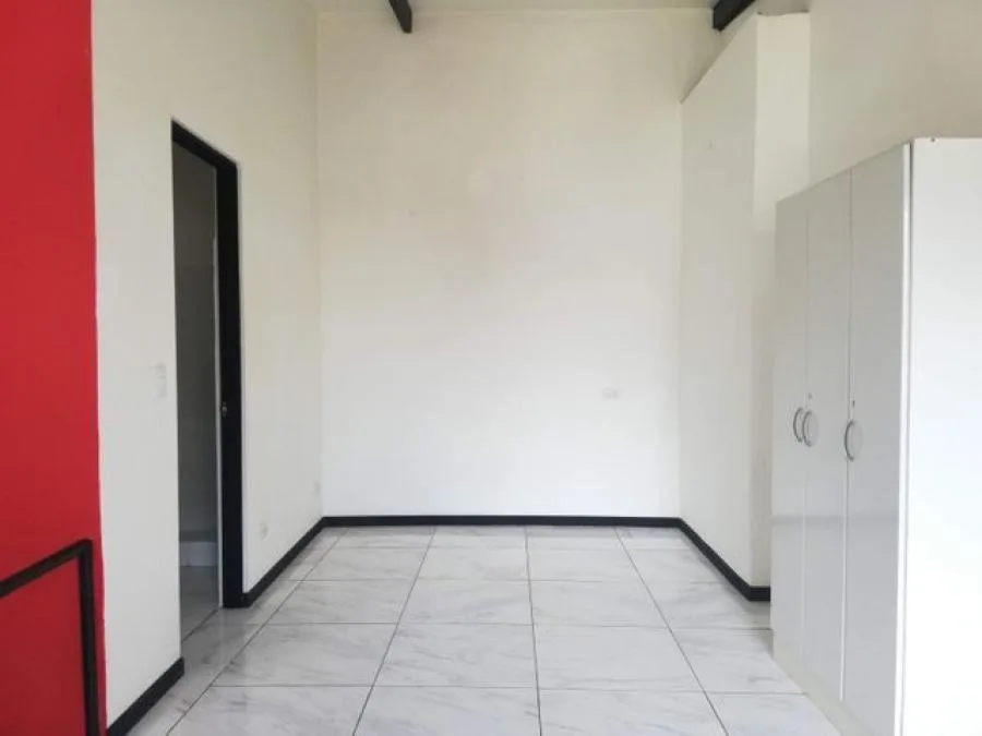 Alquiler de Apartamento en Mata Redonda, San José.  - Alquiler / Renta en San José — photo 5