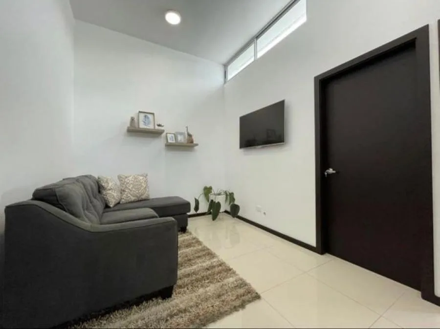 Venta de Casa en Brasil de Mora, San José.  - Venta en Mora — photo 4