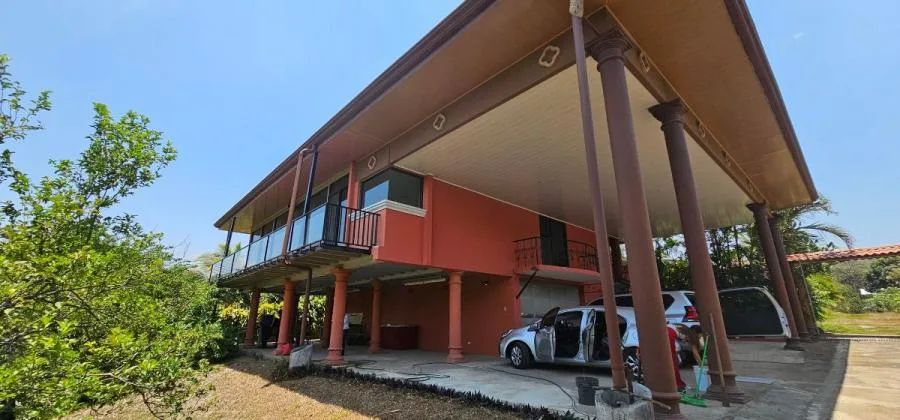 CASA EN VENTA EN ALAJUELA, cod: CTL 25-601 - Venta en Alajuela