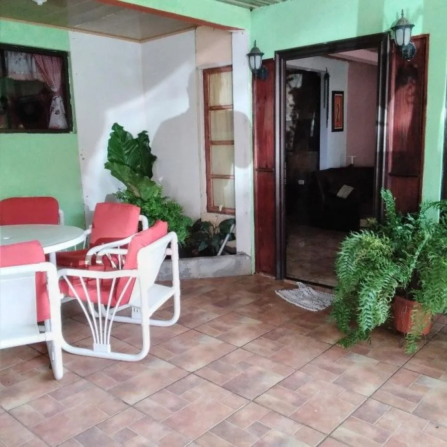 Casa En Venta Para Remodelar En San Pedro De Poas Centro; Idi: 129970 - Venta en San Pedro
