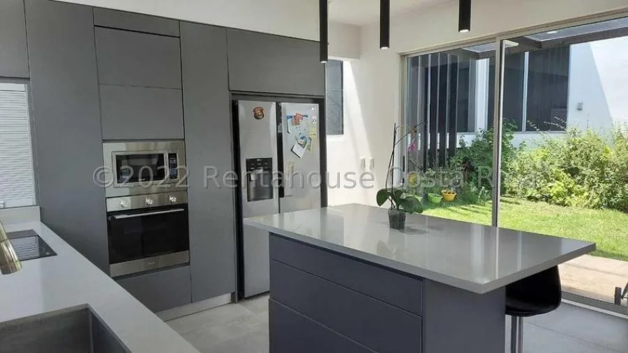 Venta de Casa en Moravia, San José. RAH 23-3132 - Venta en Moravia — photo 5