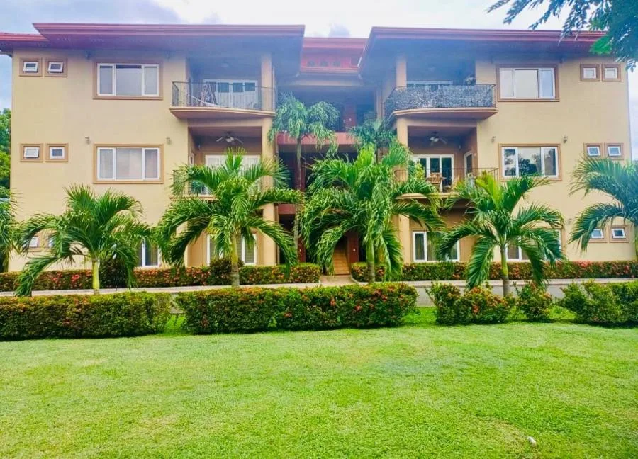 RESIDENTIAL COMPLEX FOR SALE Huacas, Guanacaste - Venta en Tamarindo