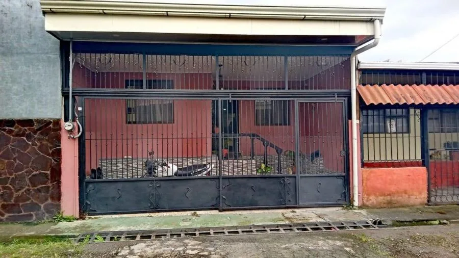 Casa en venta en Desamparados, San José. RAH 23-1022 - Venta en Desamparados