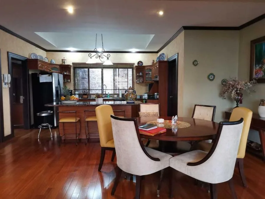 CASA EN VENTA EN ESCAZU, cod: CTL 25-1433 - Venta en Escazú