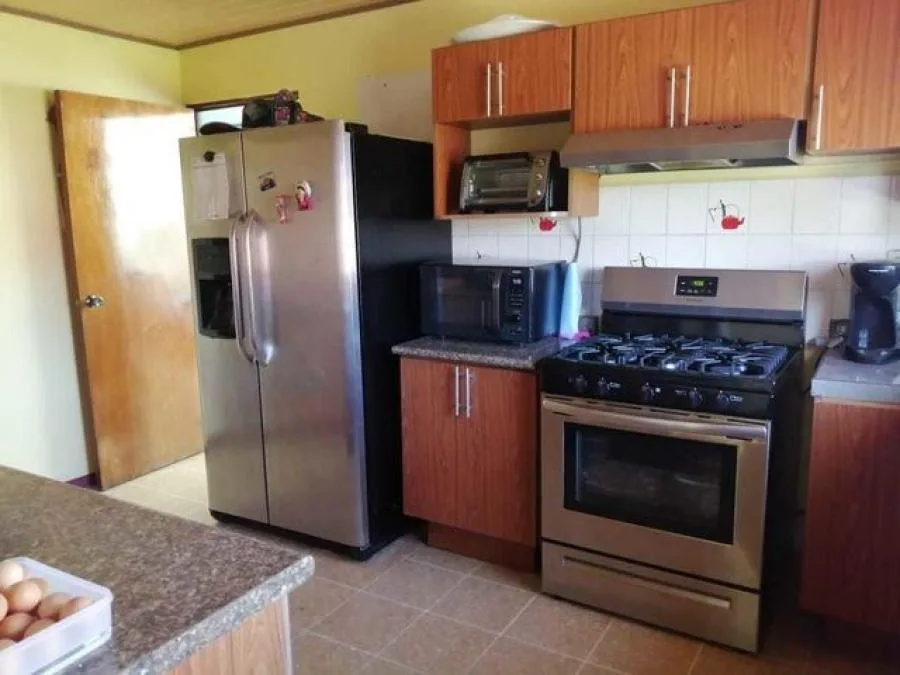 Venta de Casa en San José, Vázquez de Coronado PRECIO REBAJADO - Venta en Vasquez de Coronado — photo 4