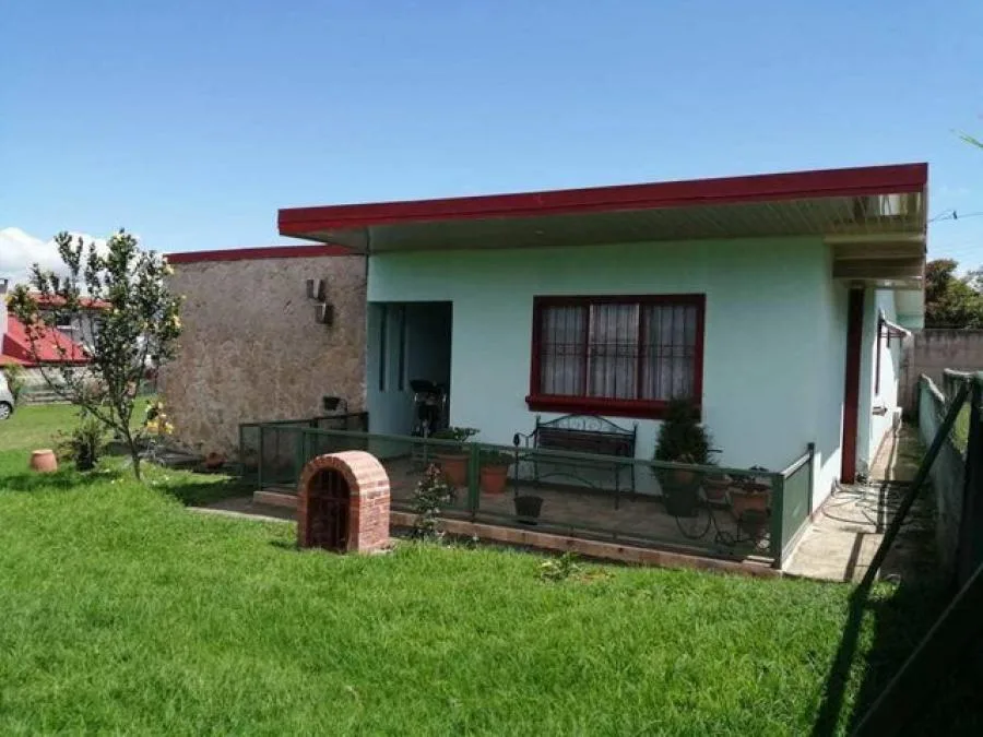 Venta de Casa en San José, Vázquez de Coronado PRECIO REBAJADO - Venta en Vasquez de Coronado — photo 5