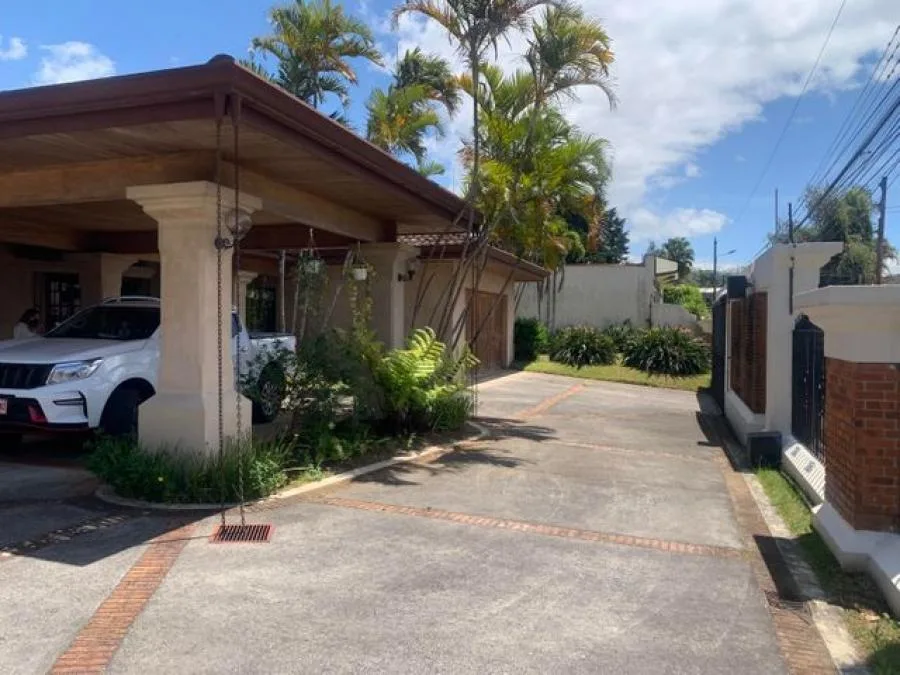 Venta de Casa en Curridabat, San José. - Venta en Curridabat