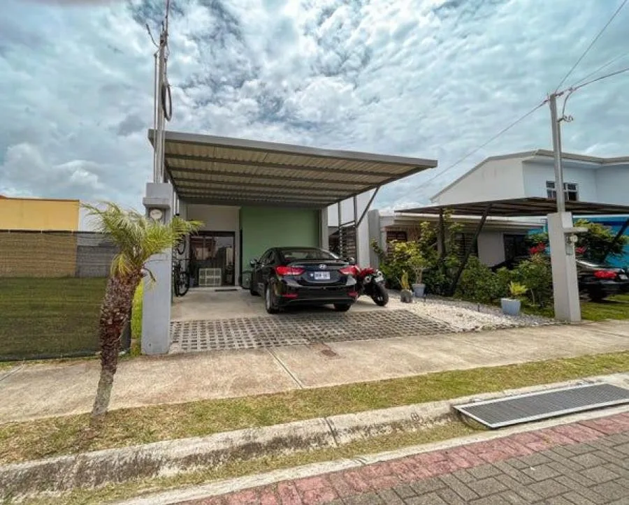 Venta de Casa en Quebradilla Cartago - Venta en Quebradilla