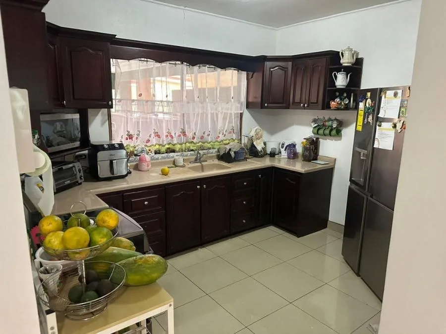 Venta de Casa en San Francisco de Heredia en Condominio  MGA - Venta en San Francisco