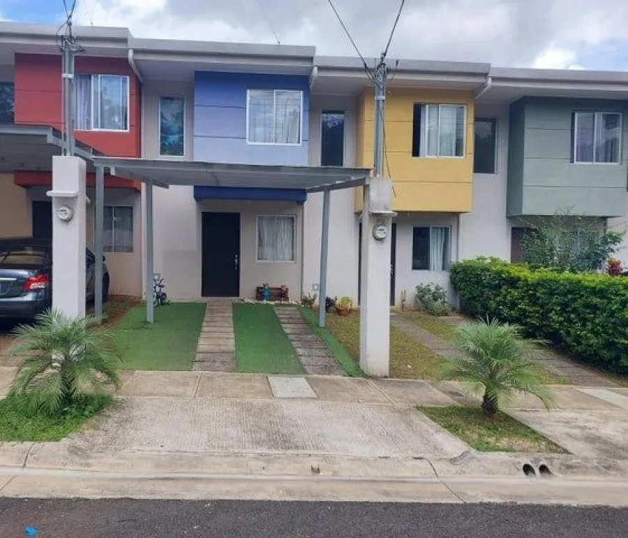 Venta de Casa en San Pablo, Heredia. - Venta en San Pablo