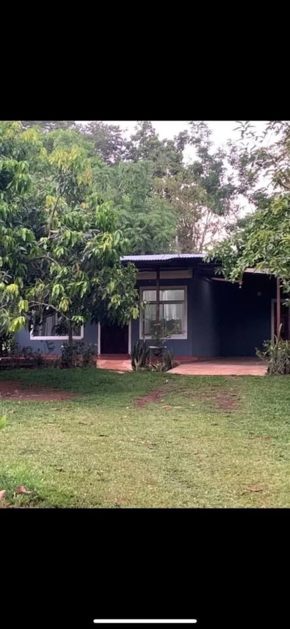 Gran Oportunidad: Vende Propiedad en San Mateo de Alajuela con Casa y Potencial de Expansión - Venta en San Mateo