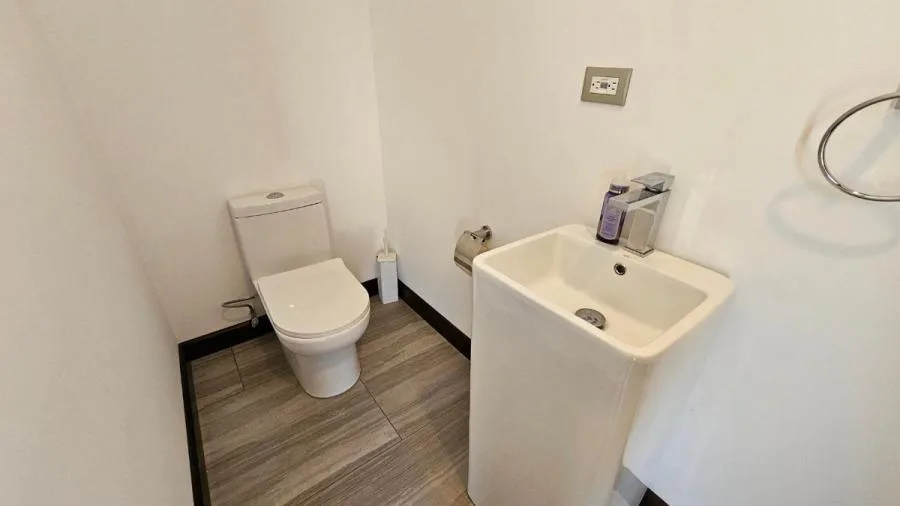 Casa Nueva en Venta ubicada en Santo Domingo, San Vicente - Venta en Santo Domingo — photo 3