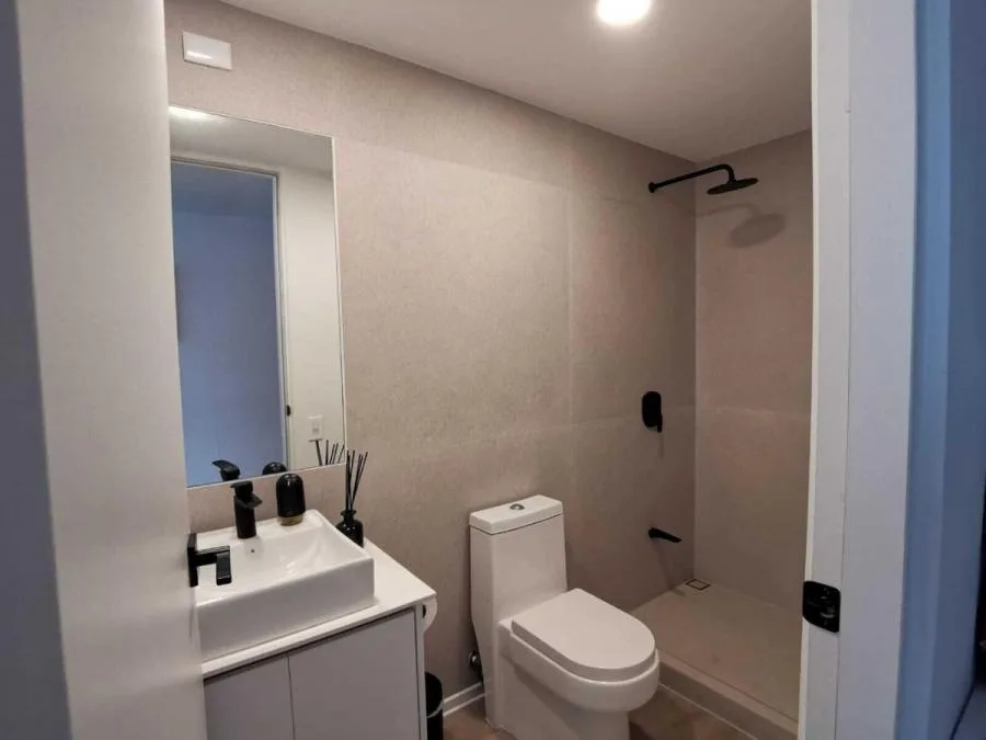 APARTAMENTO EN ALQUILER EN ESCALANTE, SAN JOSÉ RAH 233564  - Alquiler / Renta en San José — photo 3