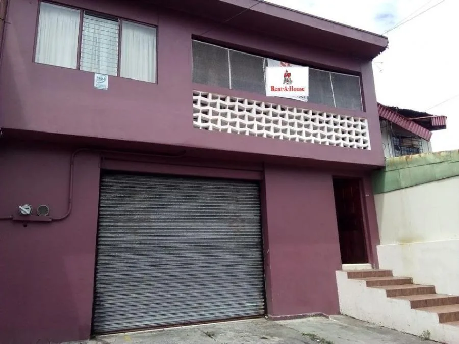 Local comercial en venta en San José. RAH 23-2745 - Venta en Mata Redonda