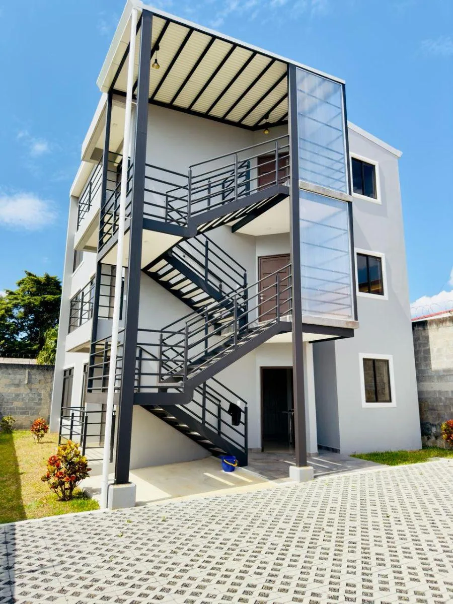 Venta de Casa en Santo Domingo-San Miguel, Heredia. RAH 26-2189 - Venta en Santo Domingo