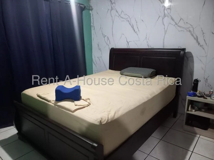 Venta de Casa en Tibás-Colima. RAH 26-1441 - Venta en Tibás — photo 3