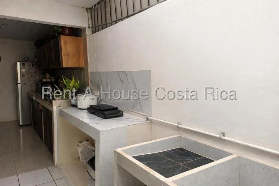 Venta de Casa en Tibás-Colima. RAH 26-1441 - Venta en Tibás — photo 4