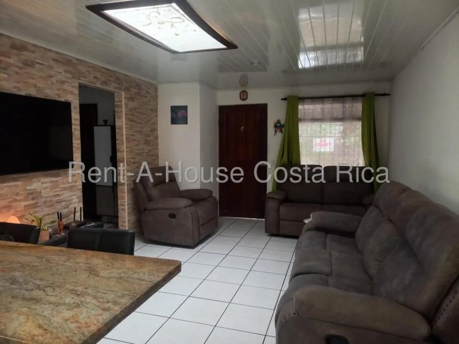 Venta de Casa en Tibás-Colima. RAH 26-1441 - Venta en Tibás — photo 5