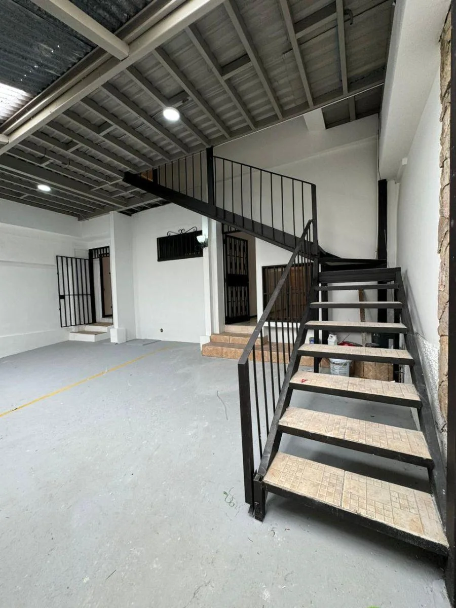 Venta de apartamentos para inversión en José María Zeledón, Curridabat #GE001 - Venta en Curridabat