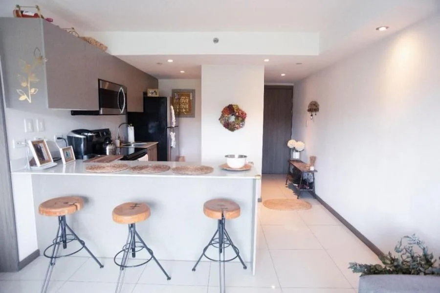 Venta de apartamento en Rohrmoser PBR - Venta en Pavas