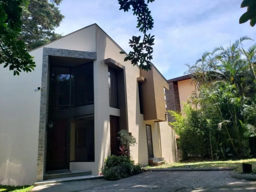 Casa en Alquiler en San Rafael de Heredia RAH #222477 - Alquiler / Renta en San Rafael