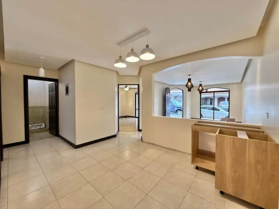 Venta de casa de un nivel en San Francisco de Heredia en Condominio - Venta en San Francisco — photo 4