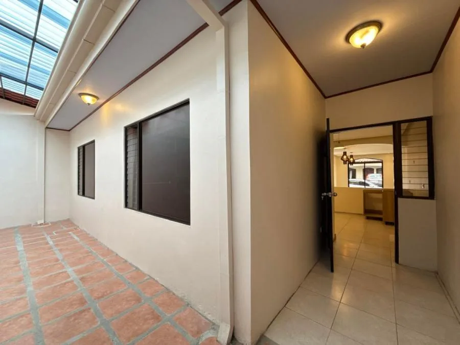 Venta de casa de un nivel en San Francisco de Heredia en Condominio - Venta en San Francisco — photo 5