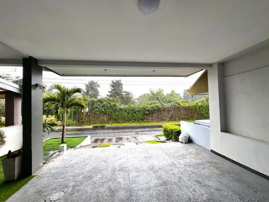 VENTA DE CASA EN CONDOMINIO EN CORONADO PBR - Venta en Vasquez de Coronado — photo 3