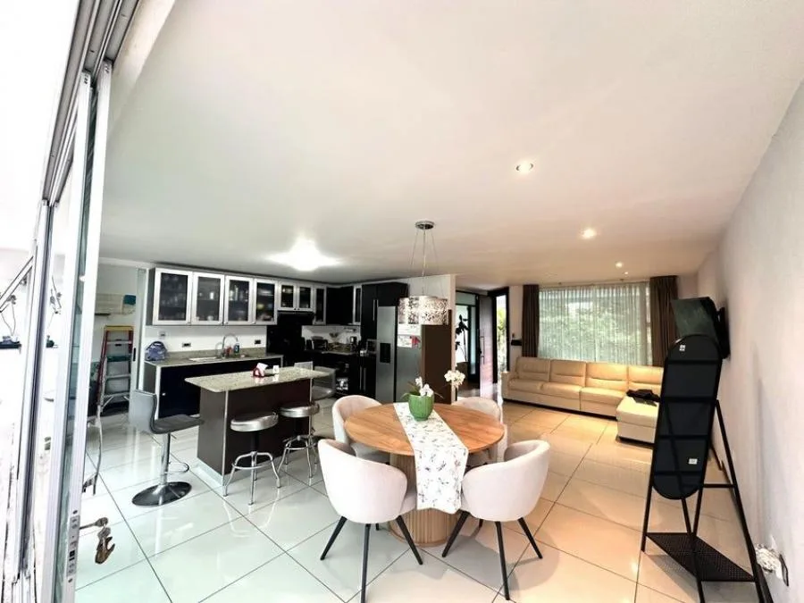 VENTA DE CASA EN CONDOMINIO EN CORONADO PBR - Venta en Vasquez de Coronado — photo 4