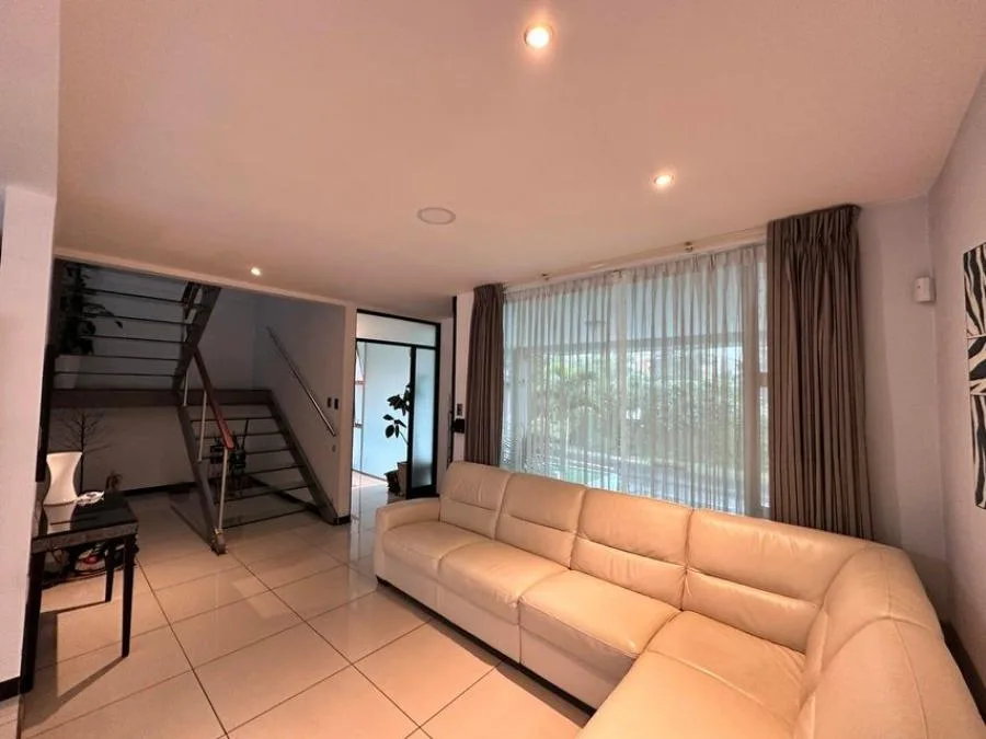 VENTA DE CASA EN CONDOMINIO EN CORONADO PBR - Venta en Vasquez de Coronado — photo 5