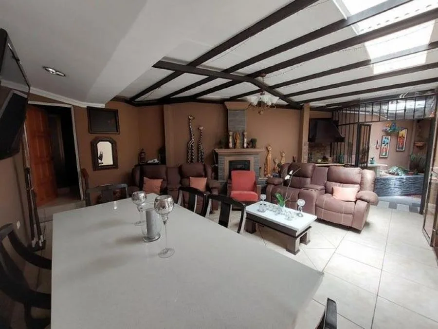 Venta de Casa en Dulce Nombre, San José. RAH 24-1762 - Venta en Vasquez de Coronado — photo 2