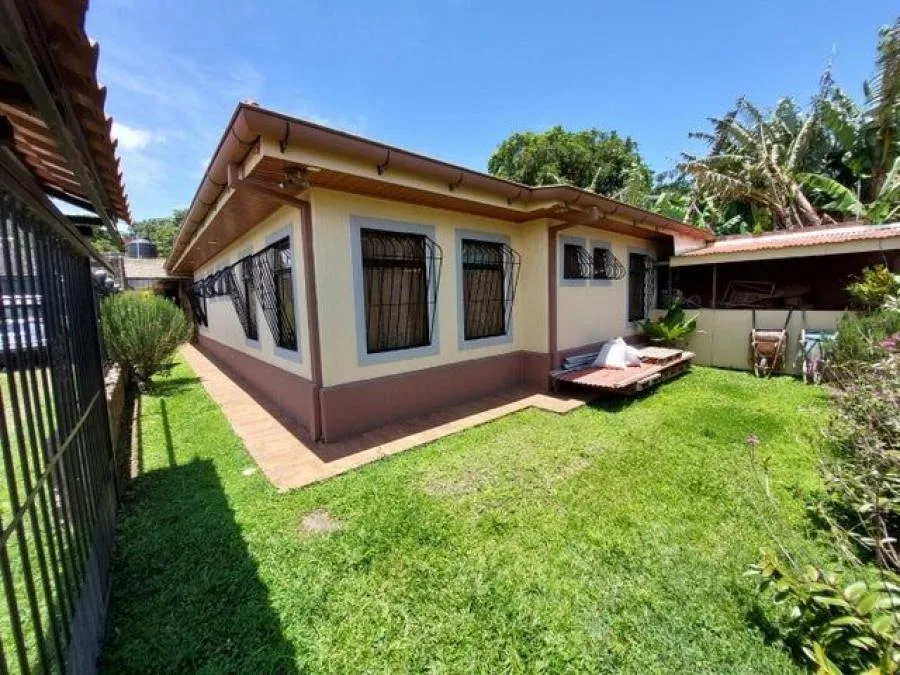 Venta de Casa en Dulce Nombre, San José. RAH 24-1762 - Venta en Vasquez de Coronado — photo 3