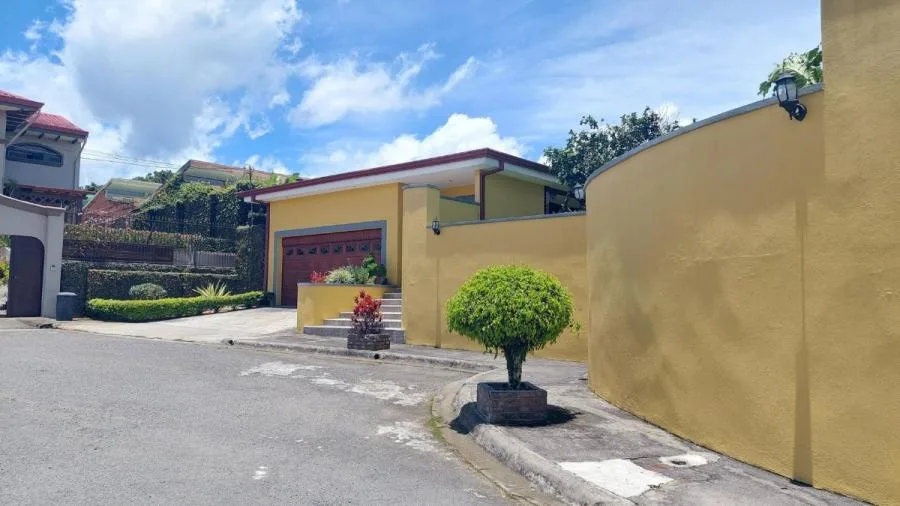 Venta de Casa de un nivel en San Rafael de Coronado MGA - Venta en Vasquez de Coronado — photo 2