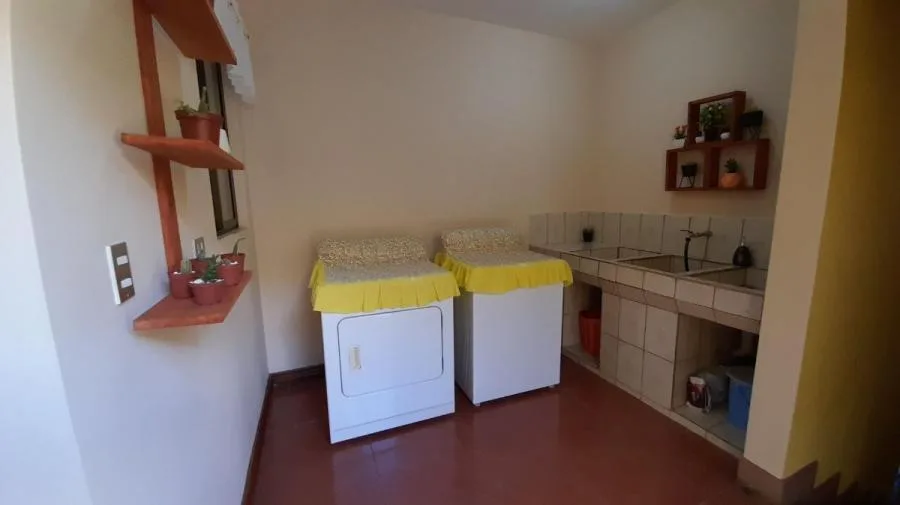 Venta de Casa de un nivel en San Rafael de Coronado MGA - Venta en Vasquez de Coronado — photo 3