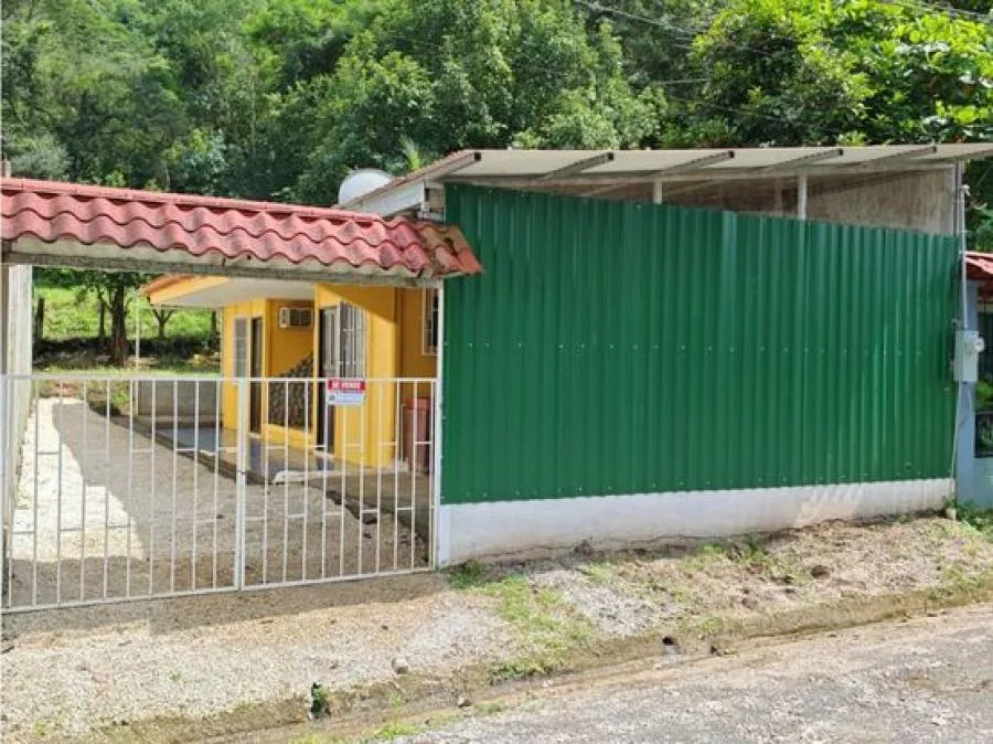 Apartamentos, Carmona de Nandayure, Seguridad y Ubicación 5PDN8285890 - Venta en Nandayure