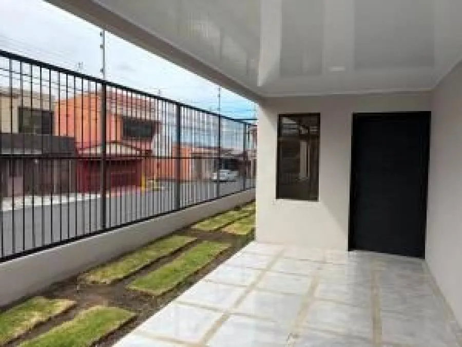 🏠 Venta de casa con tres apartamentos independientes en Tibas, Barrio Las Rosas 🏠 - Venta en Tibás — photo 3