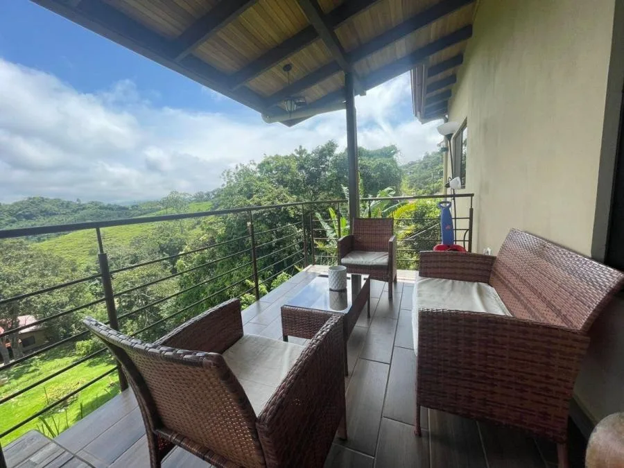 Venta de Casa en San Ramón Alajuela MGA - Venta en San Ramón