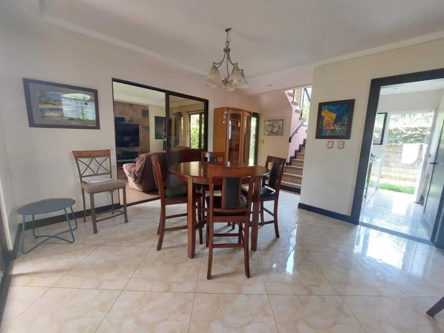Casa en Venta en Santo Domingo, Heredia RAH #222645 - Venta en Santo Domingo — photo 5