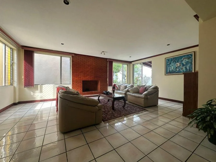 CASA EN VENTA EN HEREDIAL, cod: CTL 25-183 - Venta en Heredia