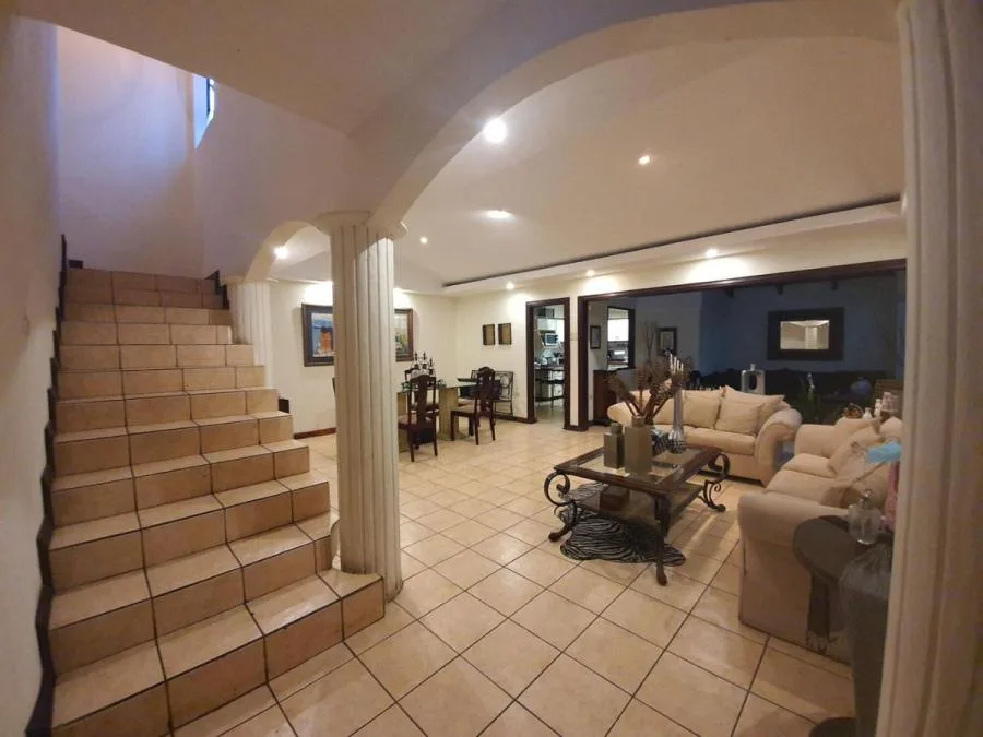 Casa en Venta en Los Colegios, Moravia RAH #221152 - Venta en Moravia — photo 5