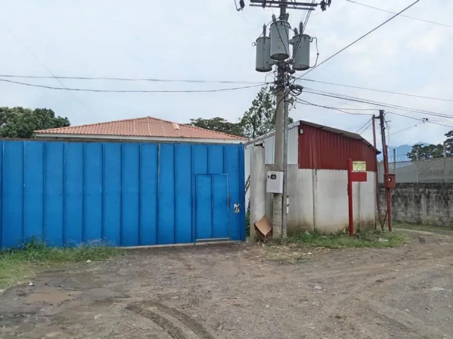 &amp;#127775; OPORTUNIDAD ÚNICA! &amp;#127881; MEGA-PROPIEDAD EN LA VALENCIA DE HEREDIA &amp;#127969;** - Venta en Santo Domingo — photo 4