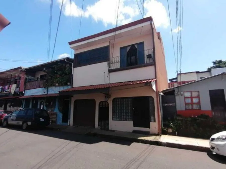 VENTA DE CASA EN HEREDIA CL22-444 - Venta en Heredia