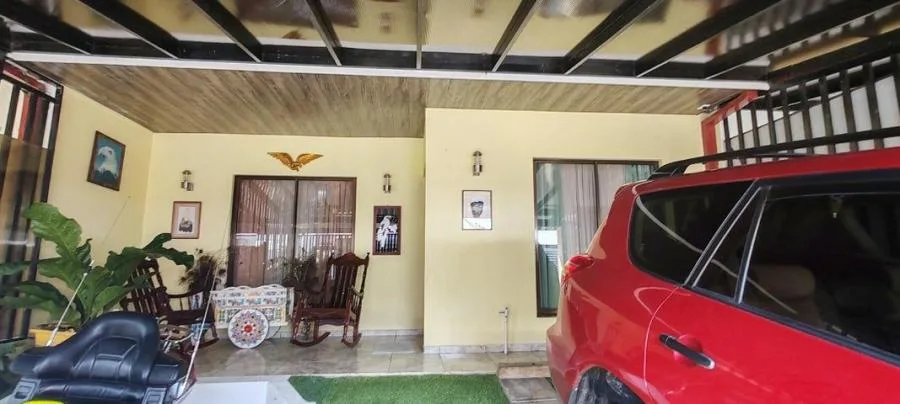 MLS-26-112 LS VENTA CASA ZARAGOZA PALMARES - Venta en Palmares