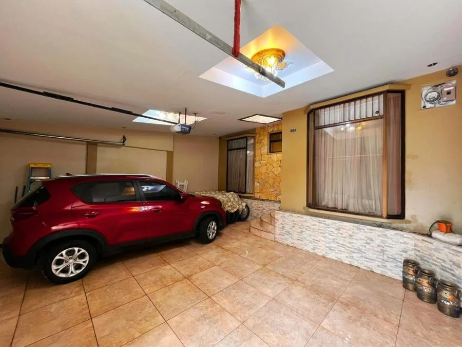 Venta de Casa en Agua Caliente, Cartago. - Venta en Aguacaliente