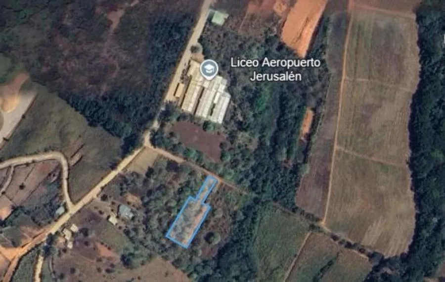 INVERSIÓN SEGURA: LOTES EN VENTA CERCA DE COLEGIOS Y HOSPITALES - Venta en Perez Zeledón — photo 2