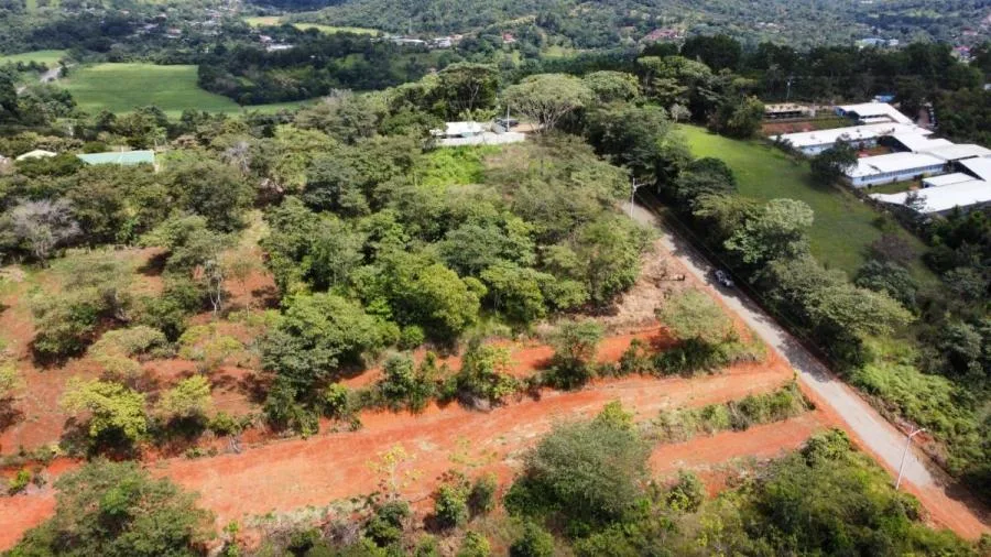 INVERSIÓN SEGURA: LOTES EN VENTA CERCA DE COLEGIOS Y HOSPITALES - Venta en Perez Zeledón — photo 4