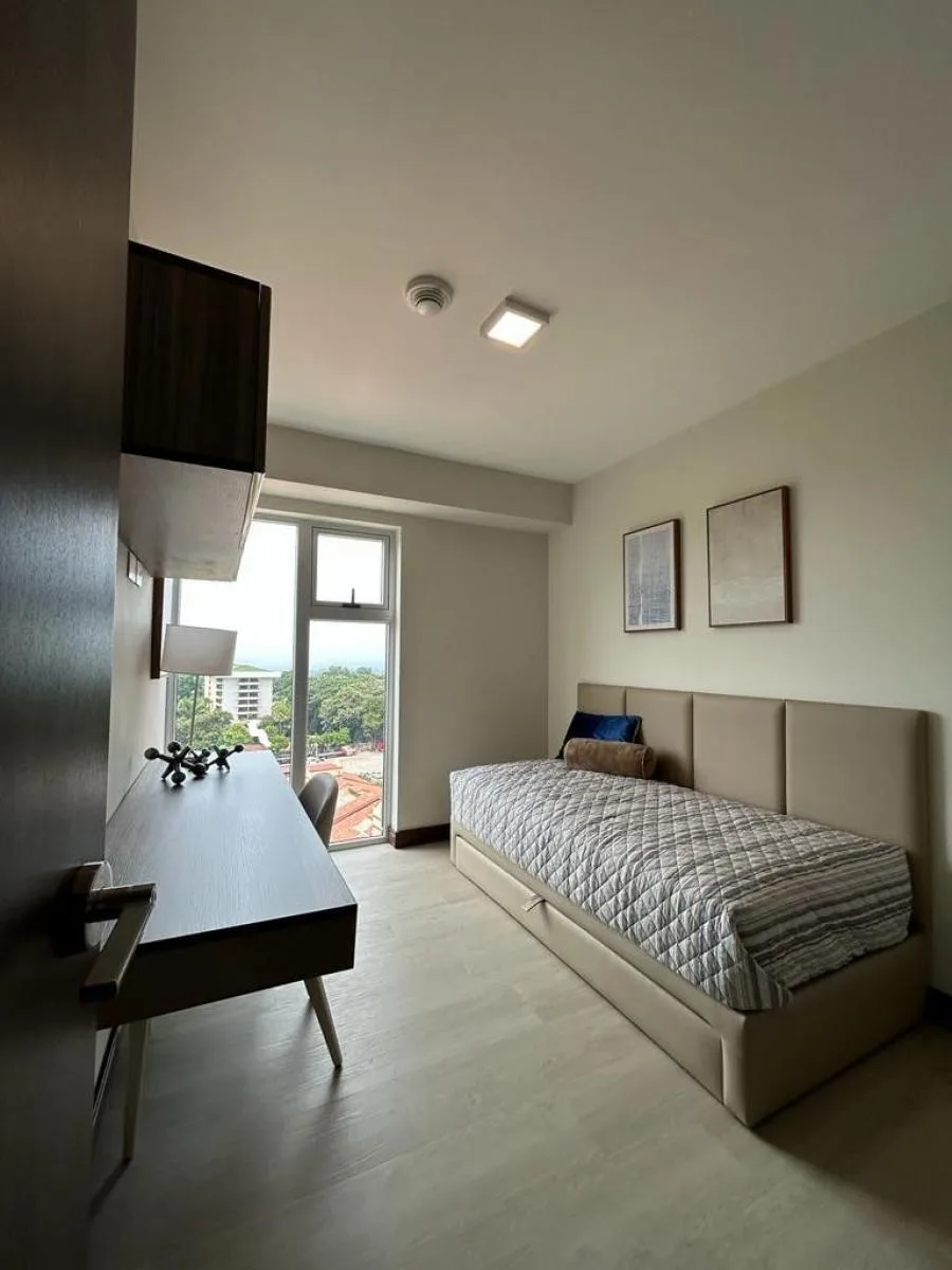 Apartamento En Venta En La Uruca San José Costa Rica; Idi: 140562 - Venta en Uruca