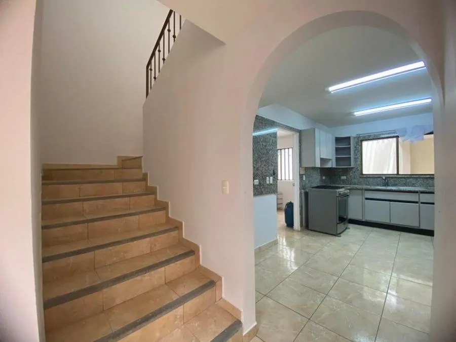 Alquiler de casa en Escazú PBR - Alquiler / Renta en Escazú